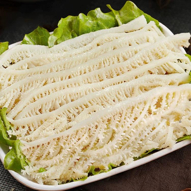 蜀大川火锅食材