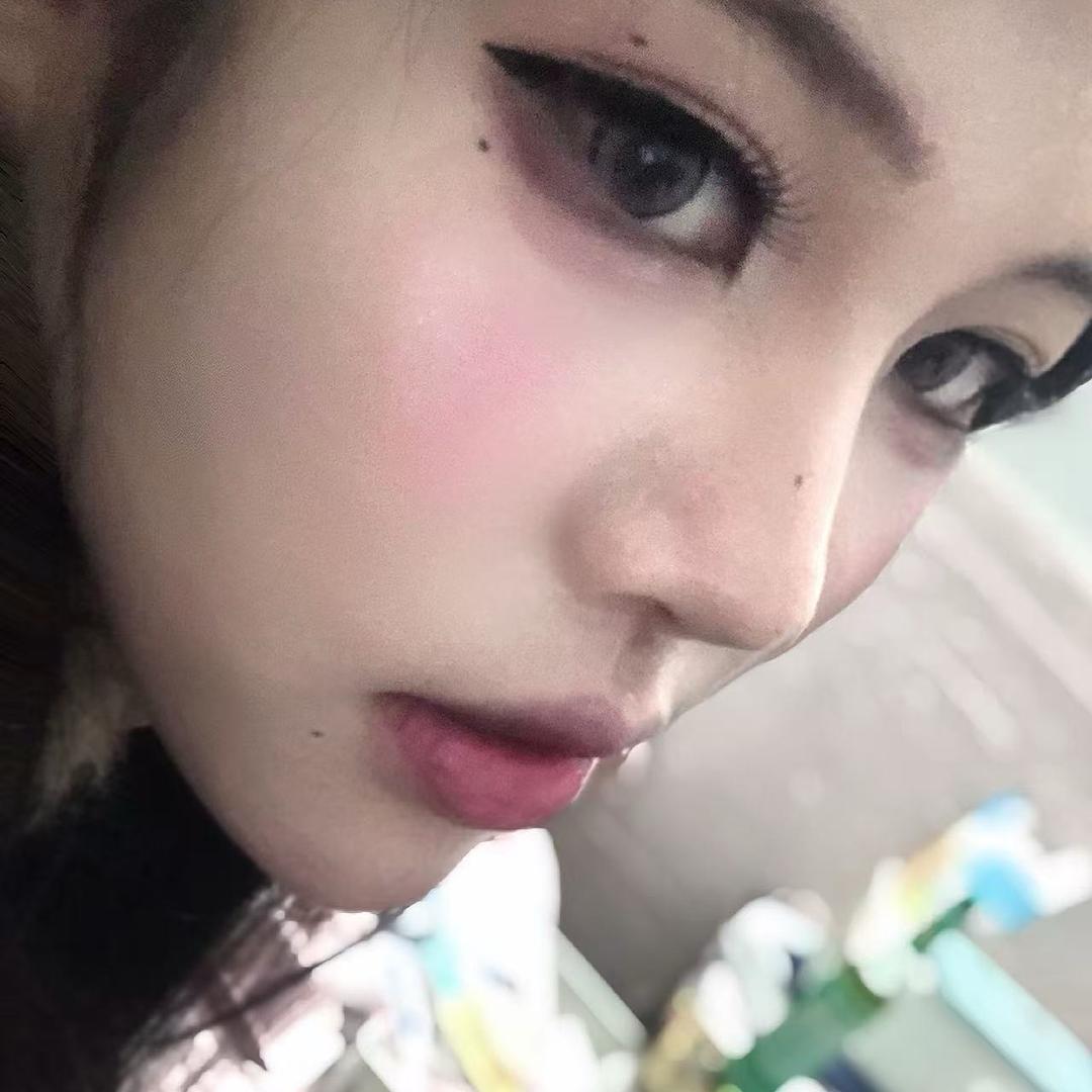 我的女朋友很可爱