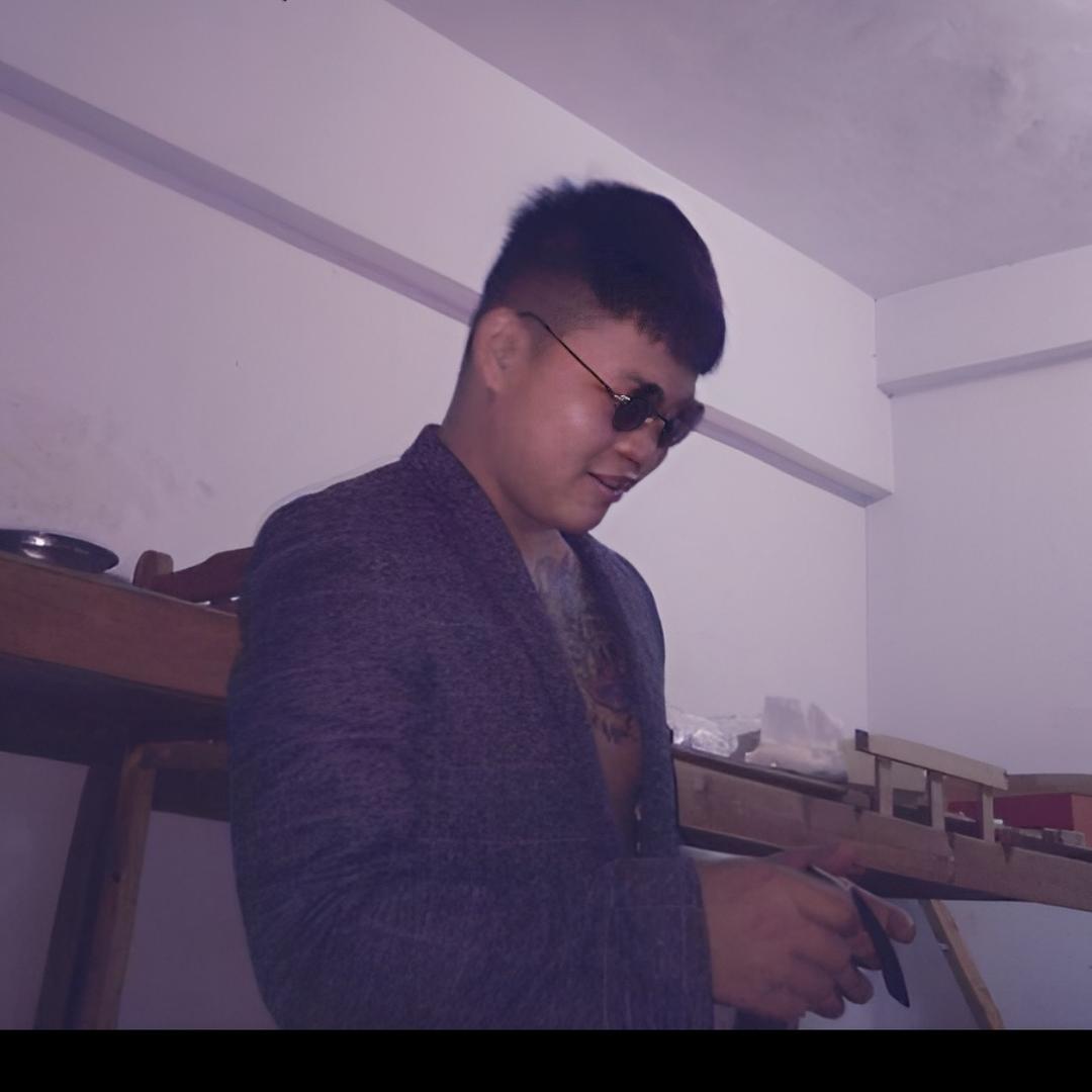 棒棒