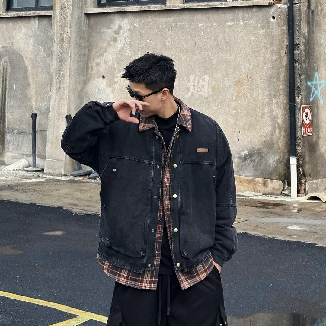 鹏仔私服