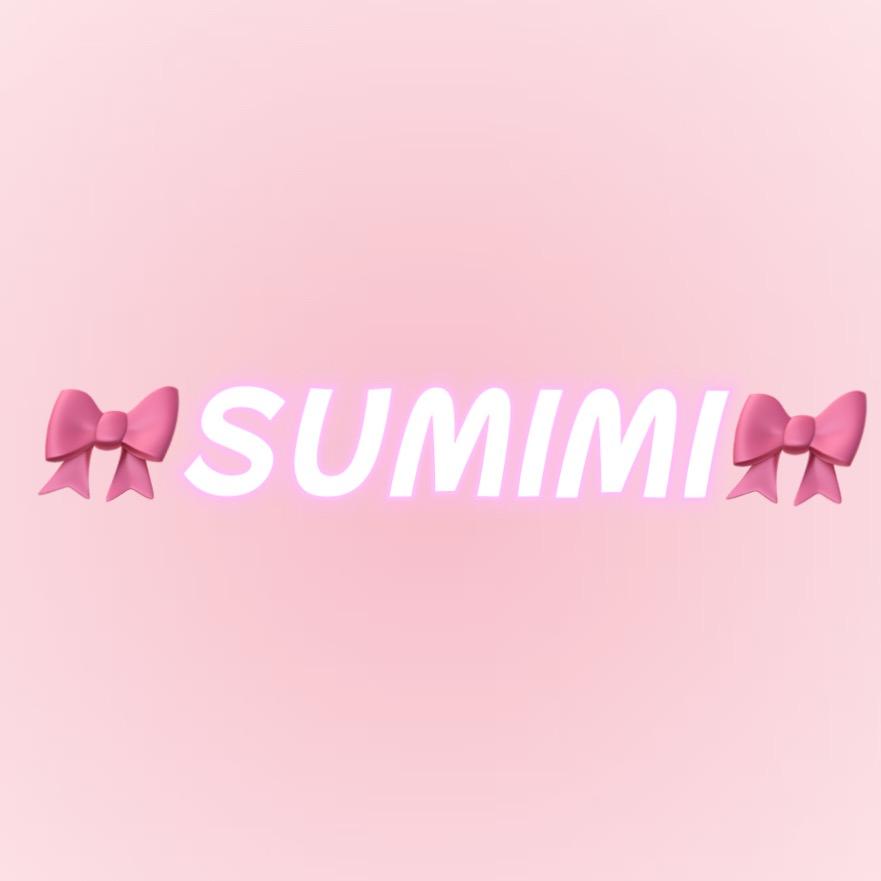 苏觅觅SUMIMI