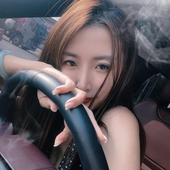 小丹姐姐不小