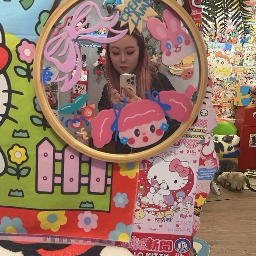 叫我辰百万（柳丝木专场）