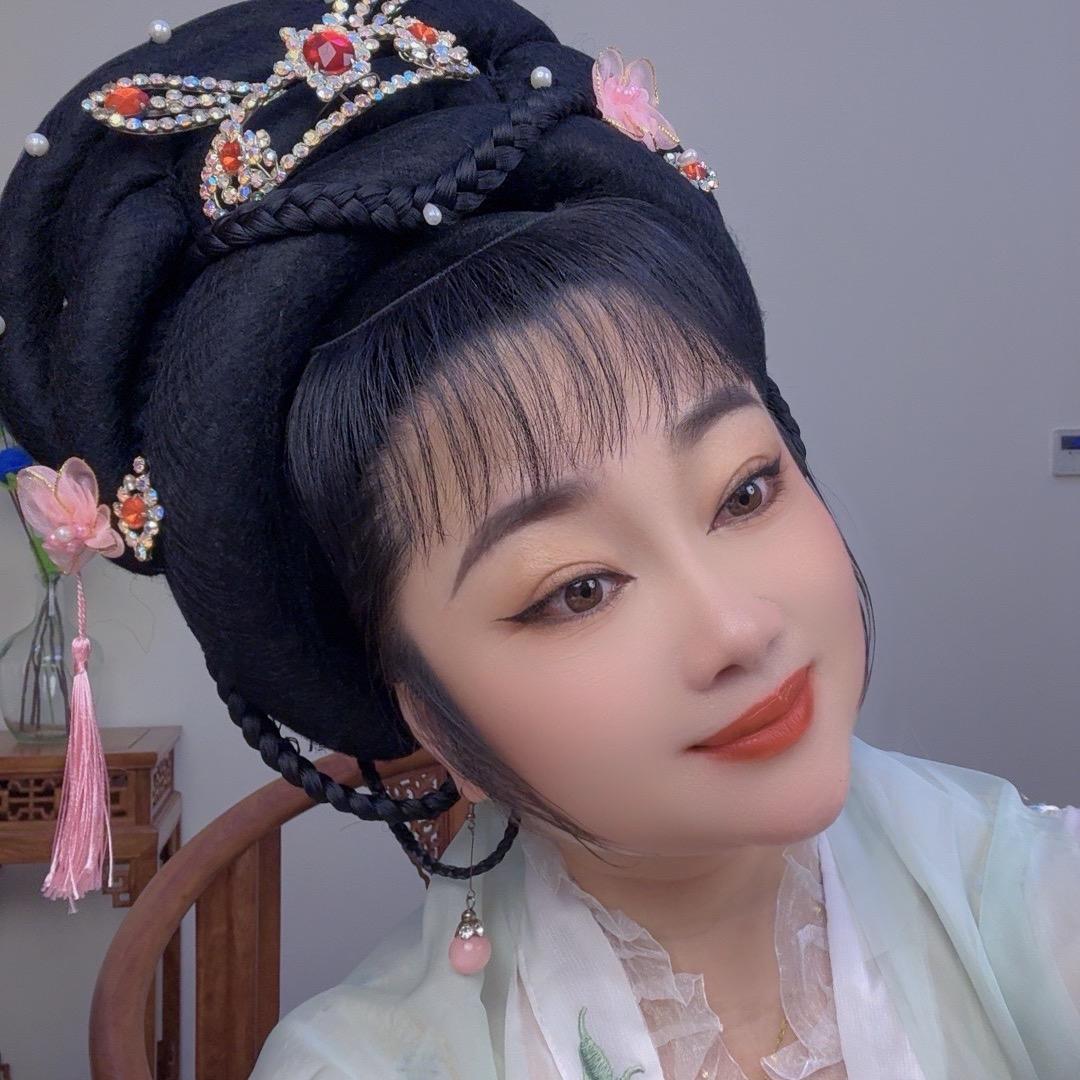 张丽娟（湖南花鼓戏）