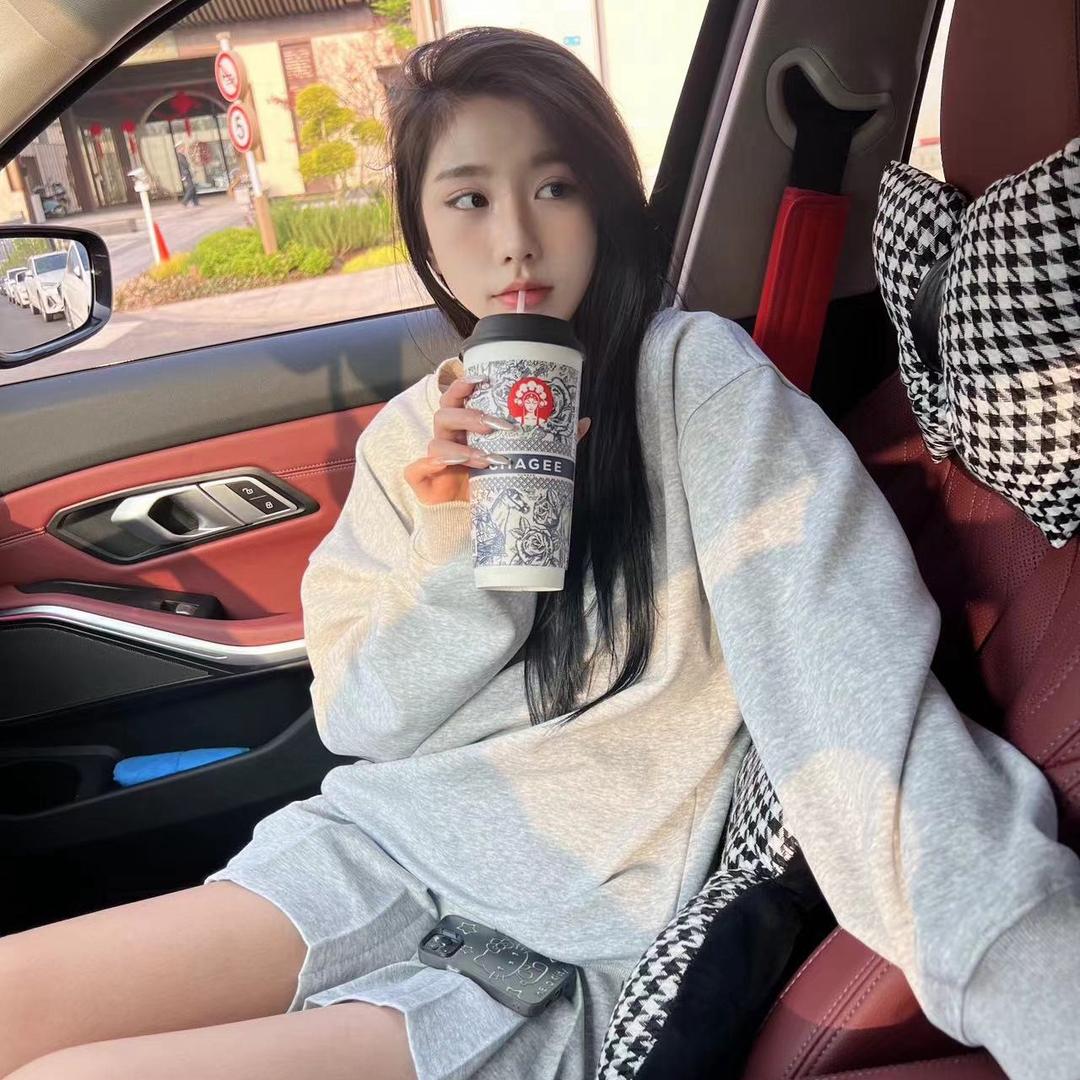 一扬的朋友圈