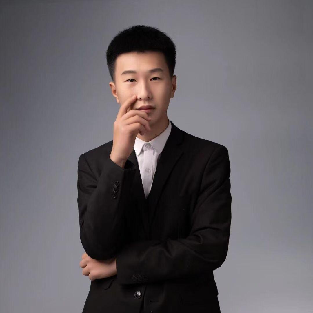 狂放
