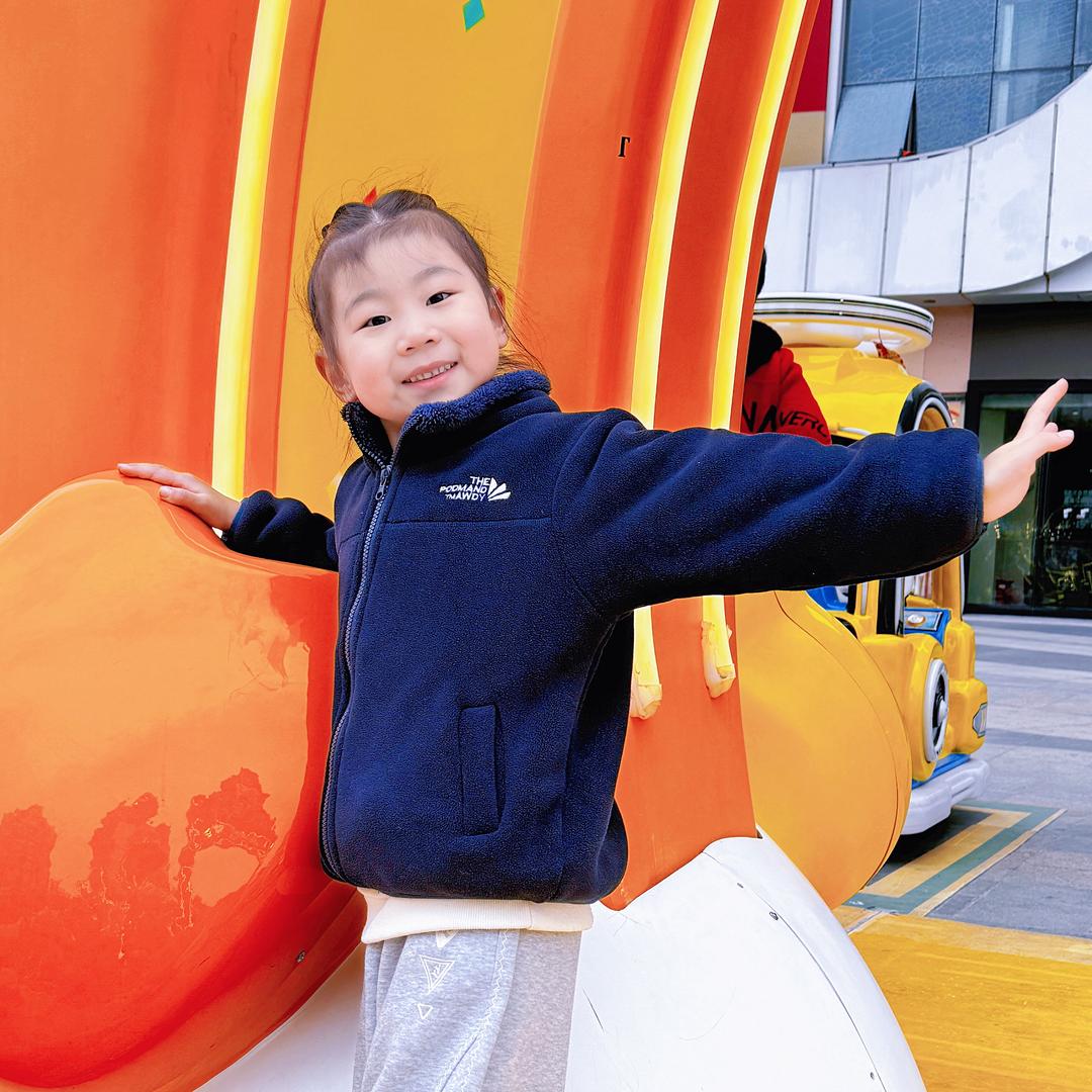 优优成长记✌️