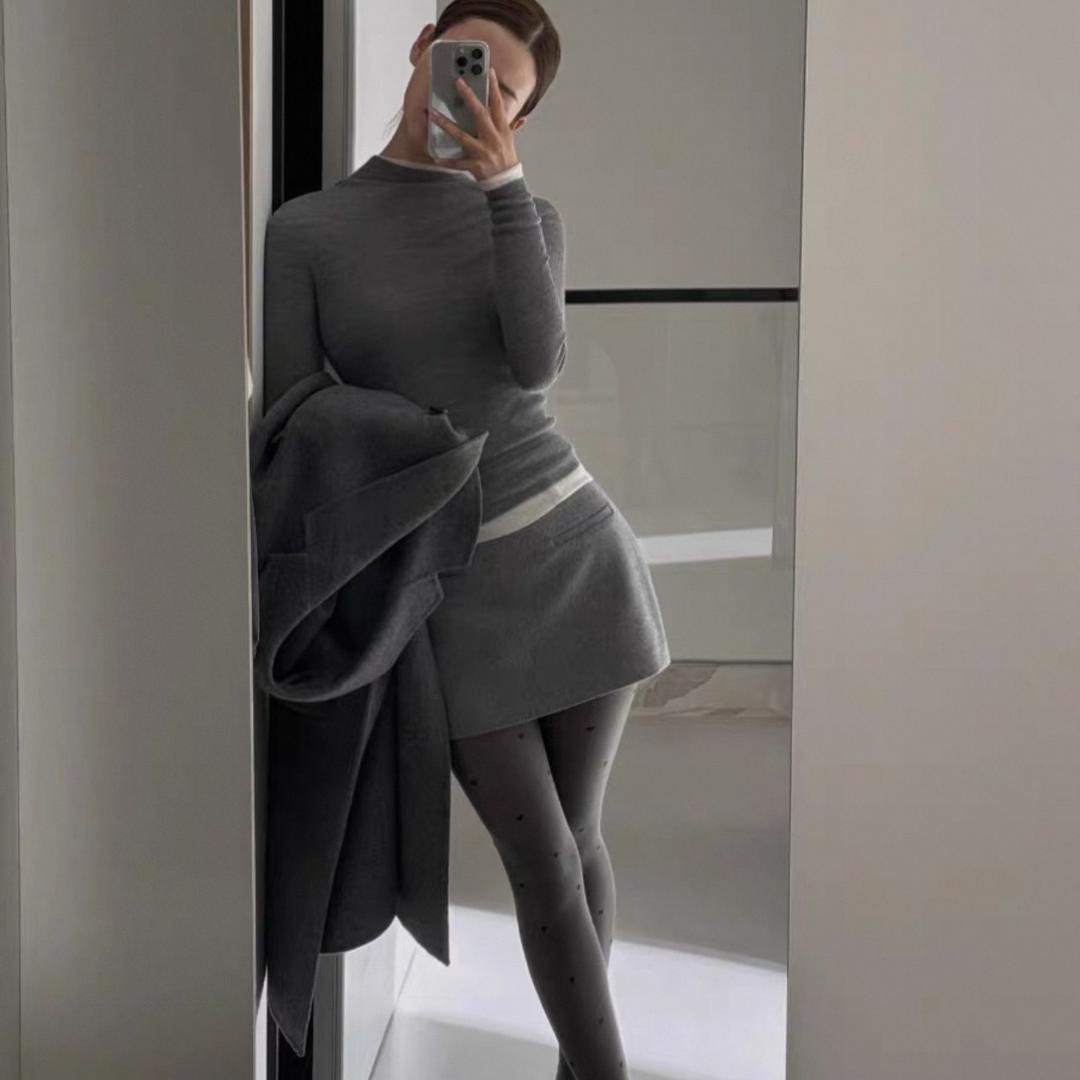 辣辣家 打底裤袜精选