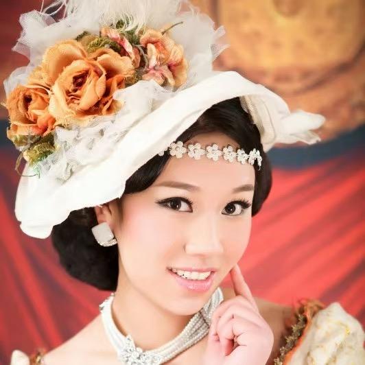 范范姐