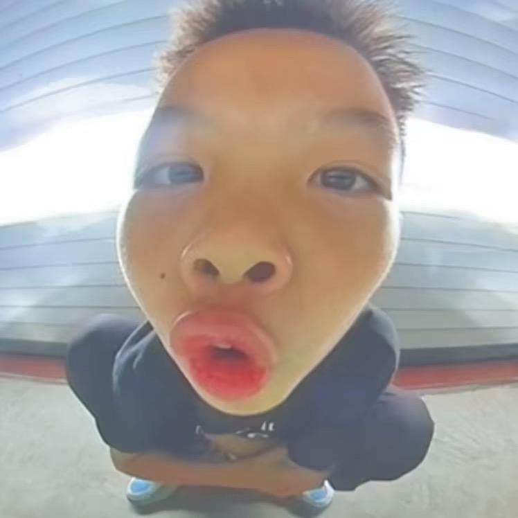 一顿吃五碗饭😋