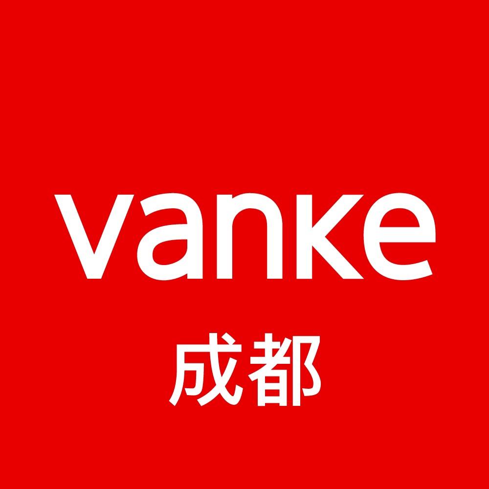 成都万科