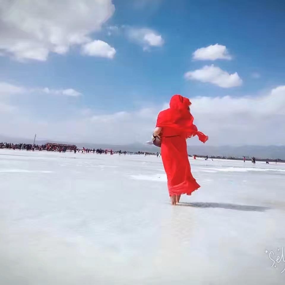 枫的个性