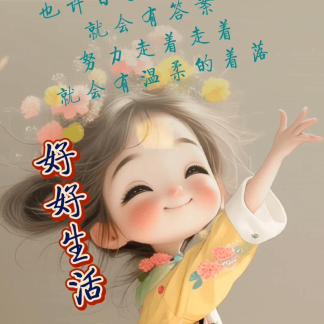 山河远阔，人间星河