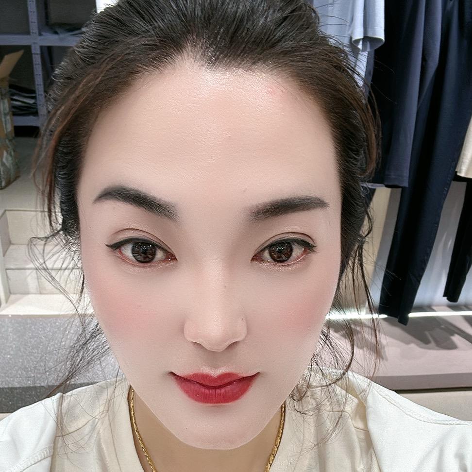 安万老婆