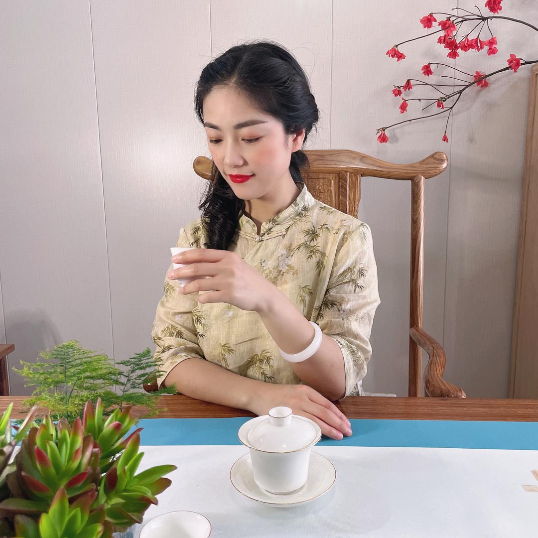 福鼎一叶慈茶业有限公司