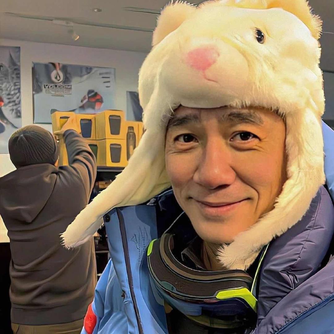 吴所谓