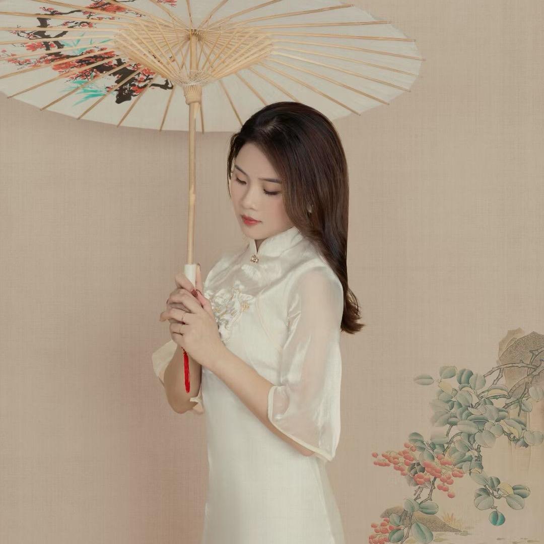 木唐子手作