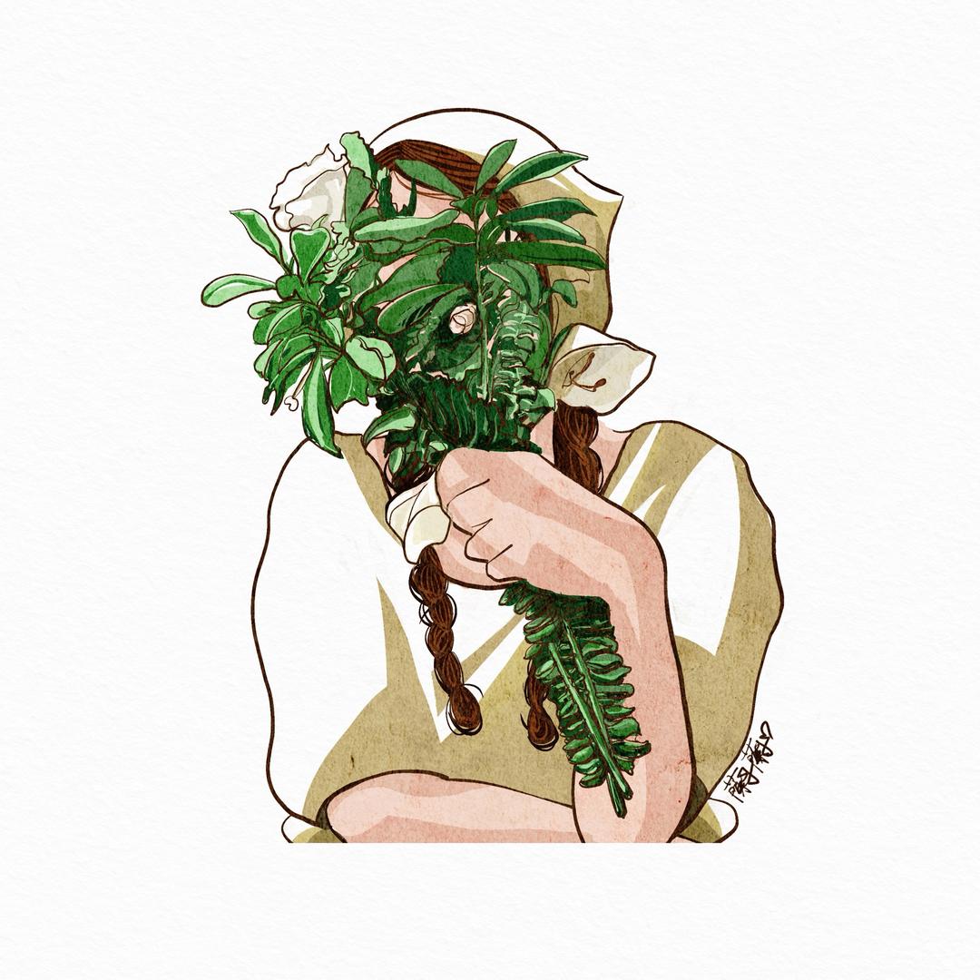 蘭蘭