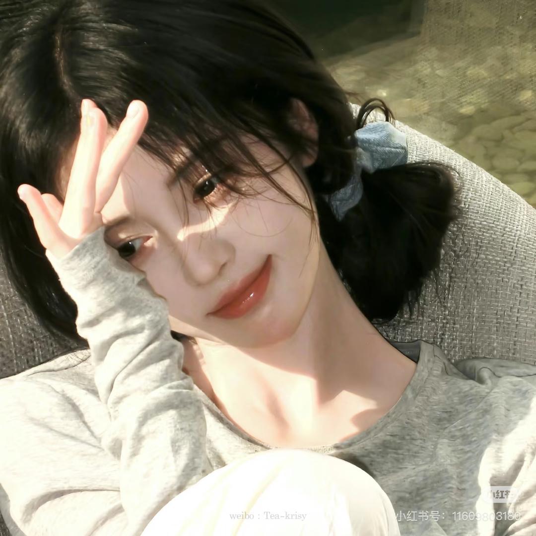 吐泡泡