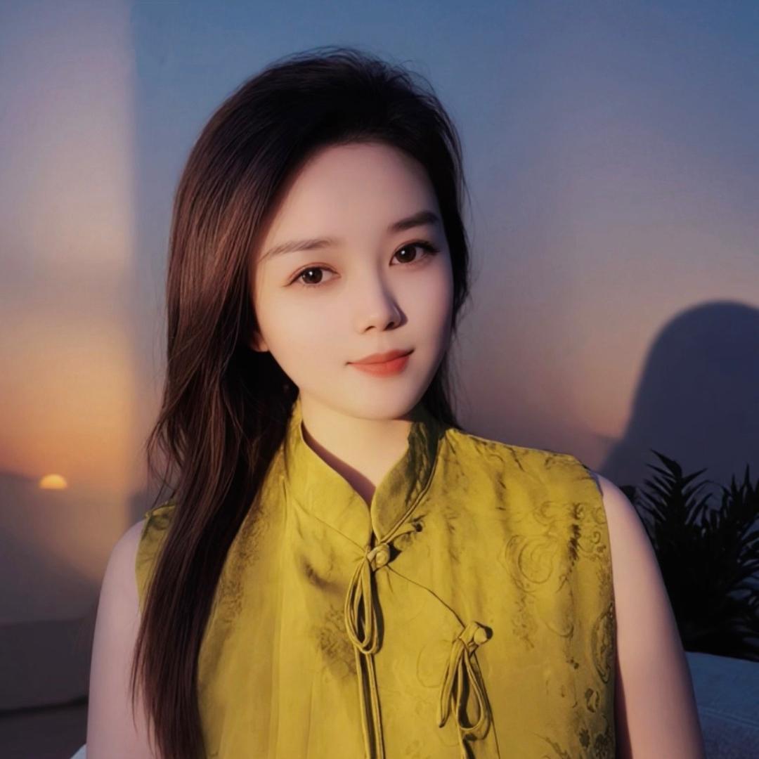 小娘鱼（每周三、周六晚八点半直播）