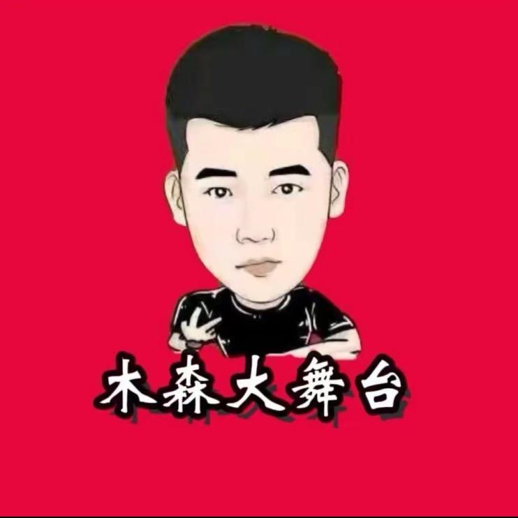 木森精选（授权号）