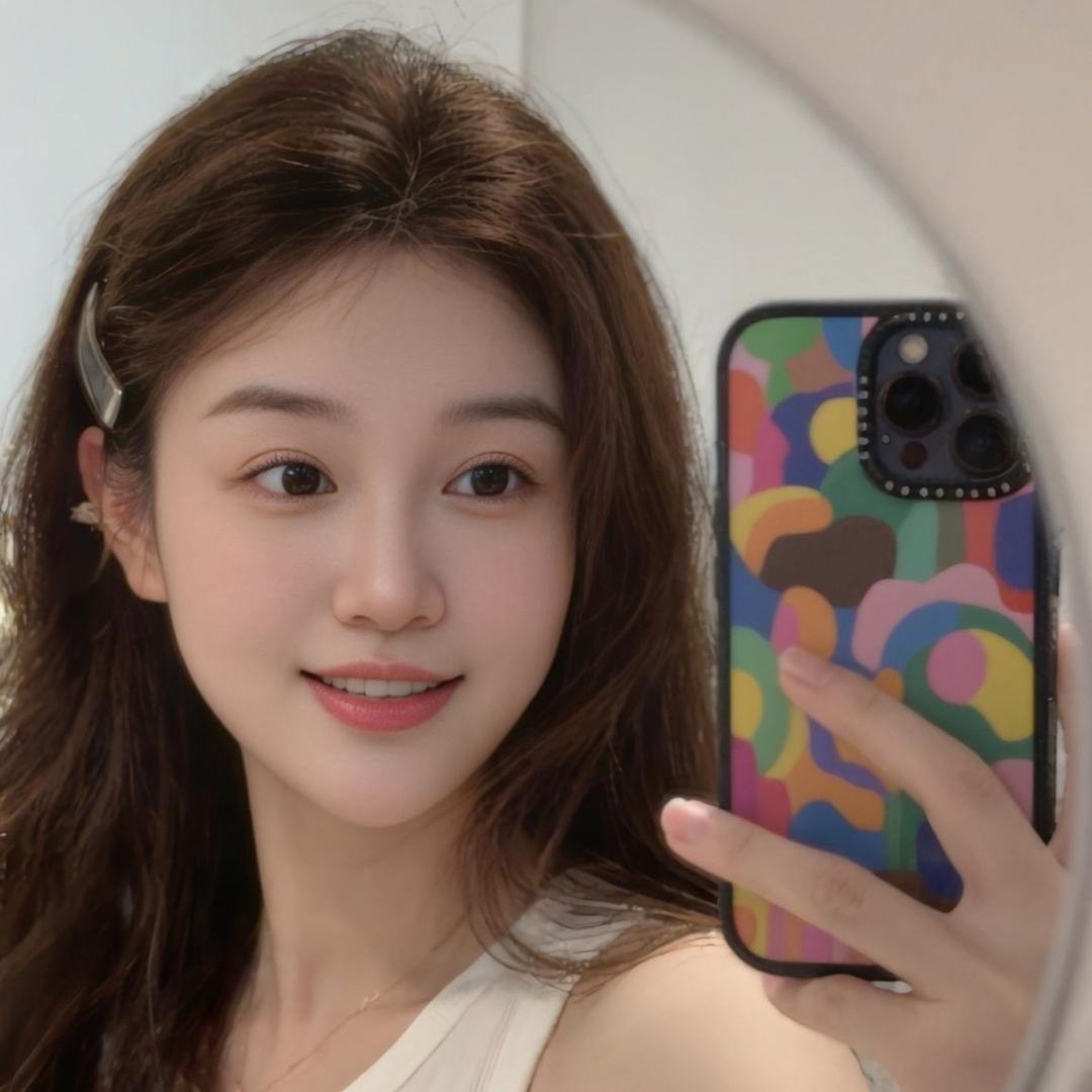 🦄小薇吖✨