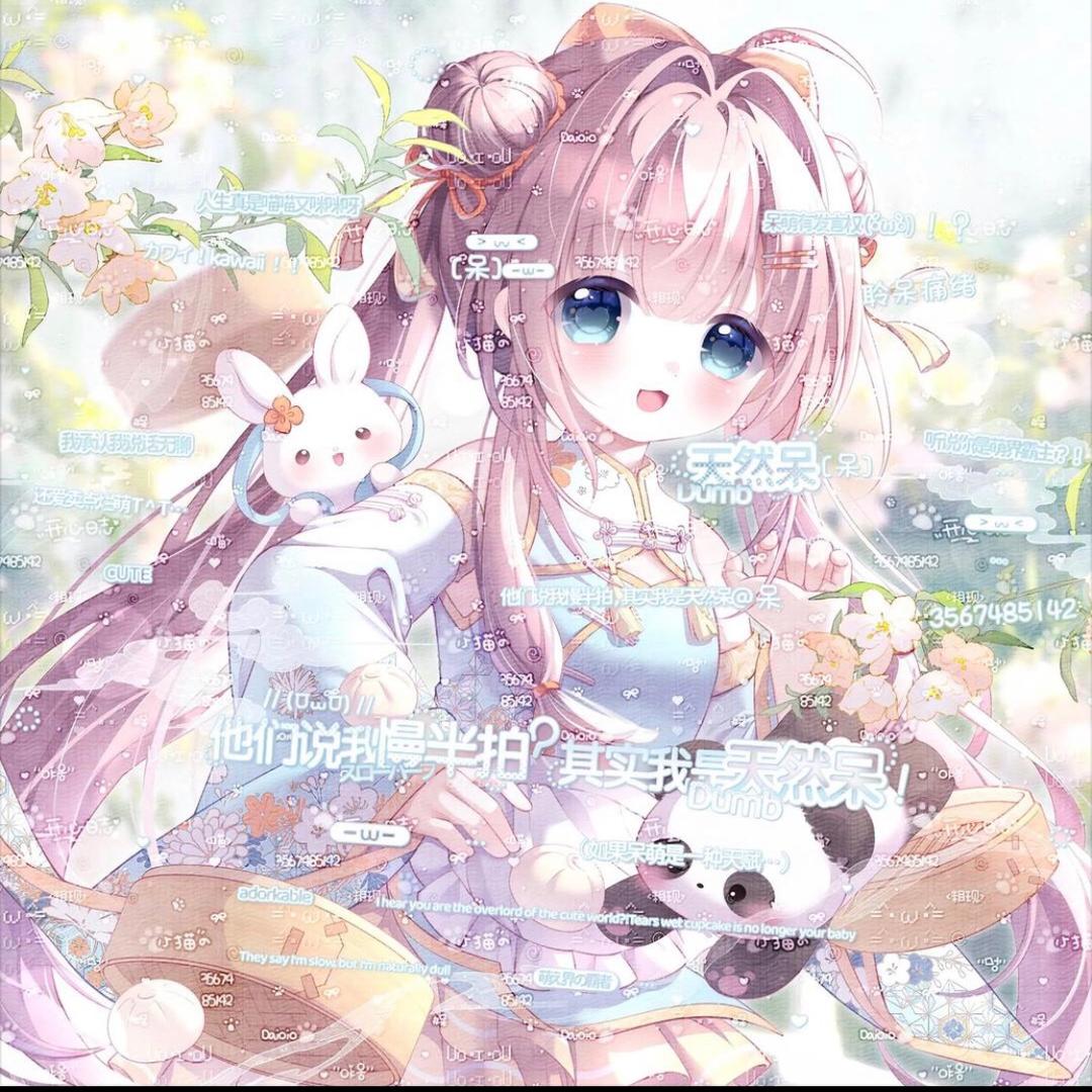 小女儿喜欢跳芭蕾