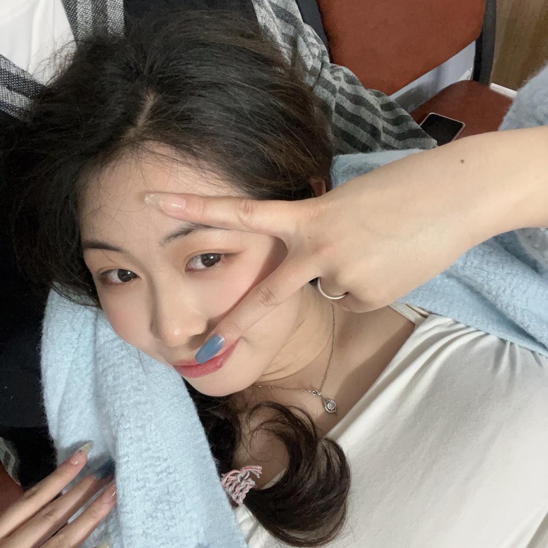 季季鸭～（减肥中）