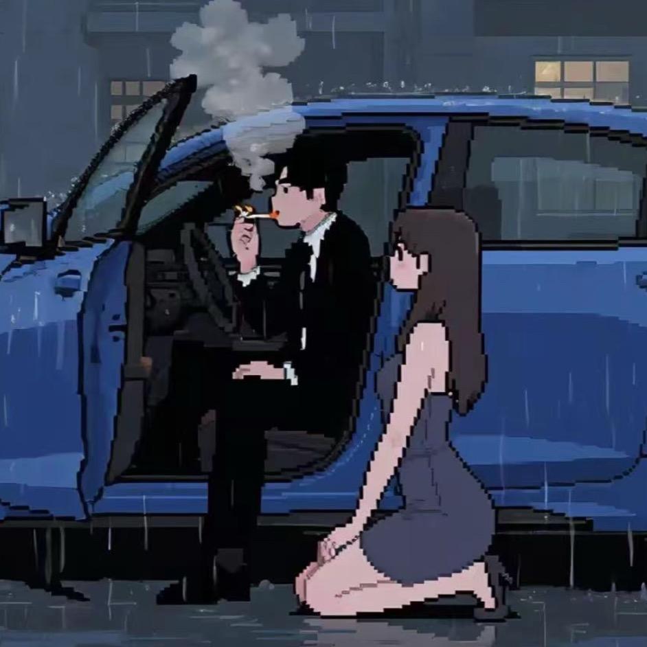 午夜