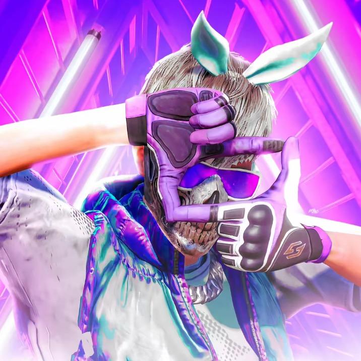kai(pubg)