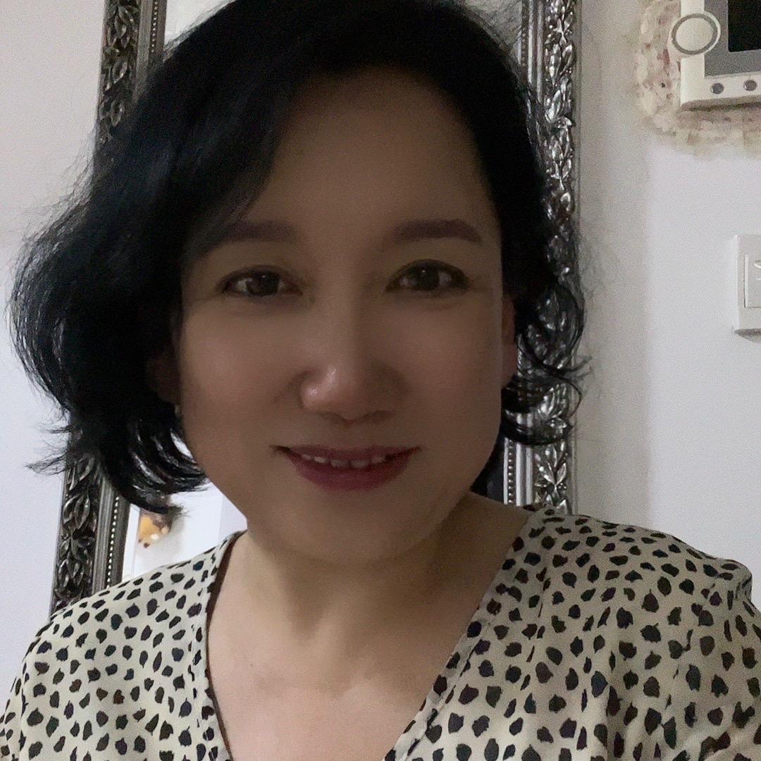 杨洁