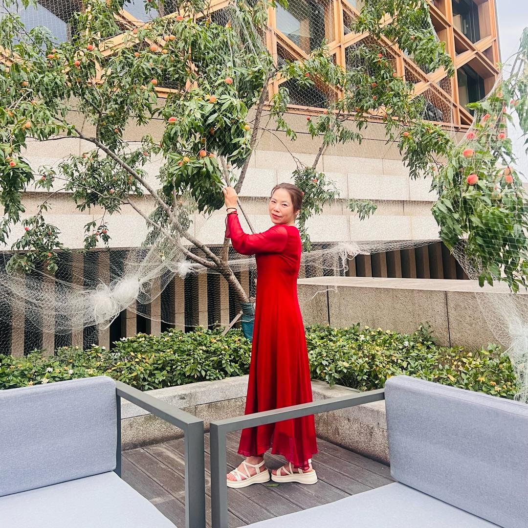 🌹梅花姐
