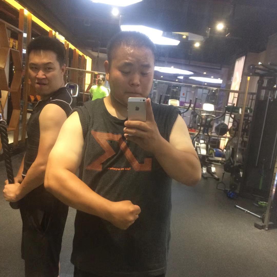 岳珍珍老九