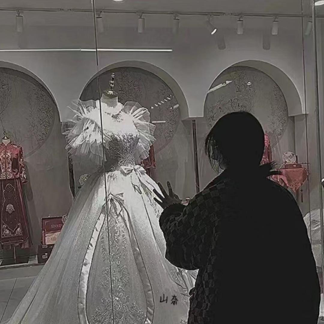 西小慕婚纱