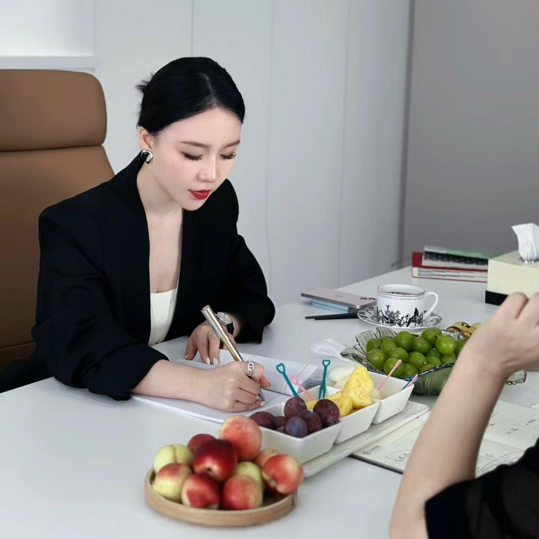 会好的