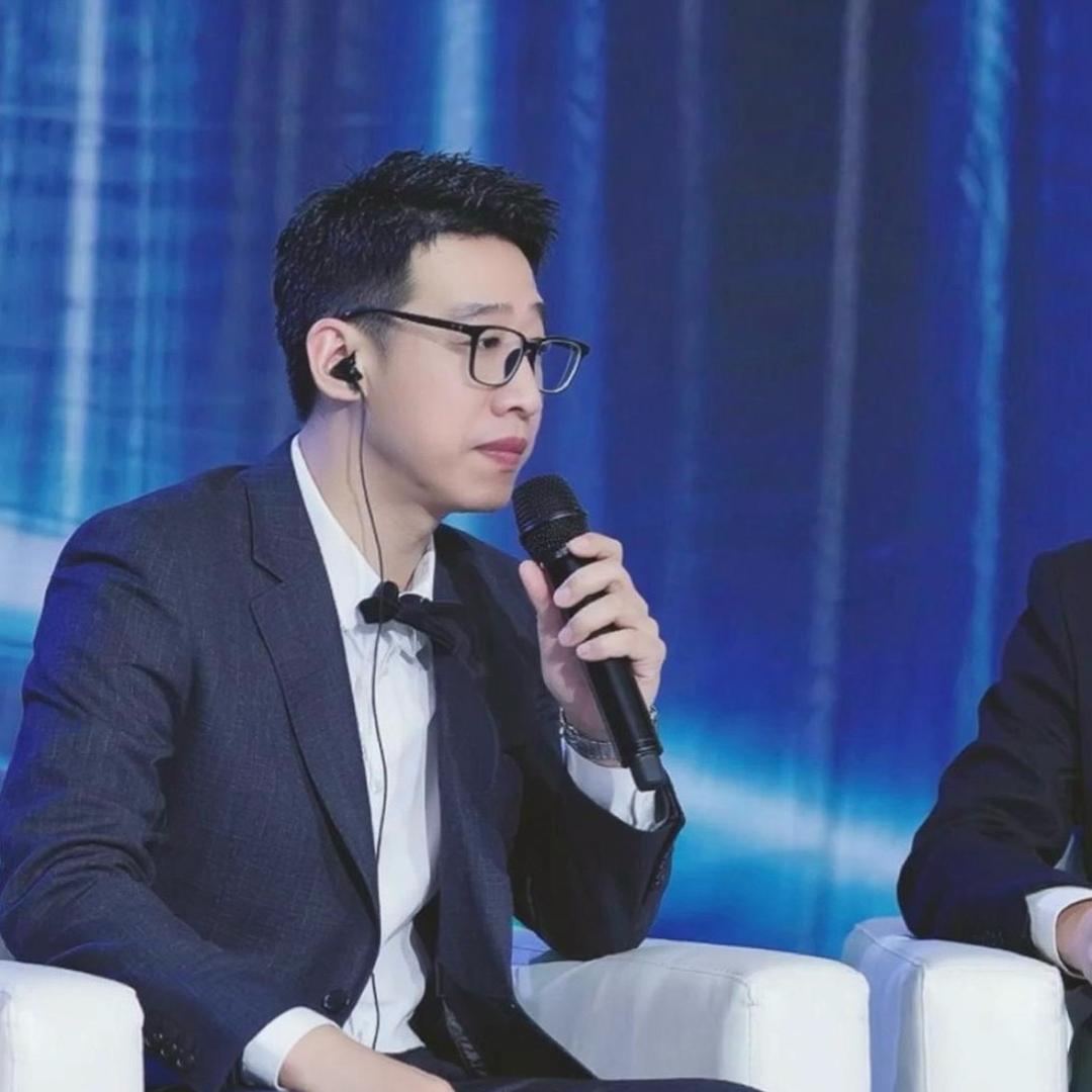 李先生👨‍🏫