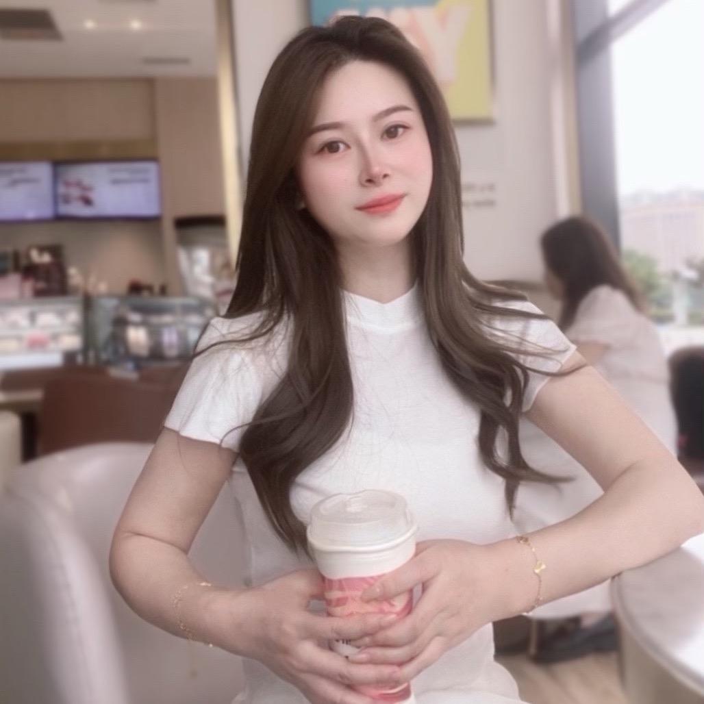 🍀馨儿