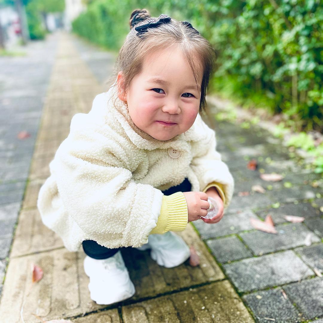 丽塔爱唱歌