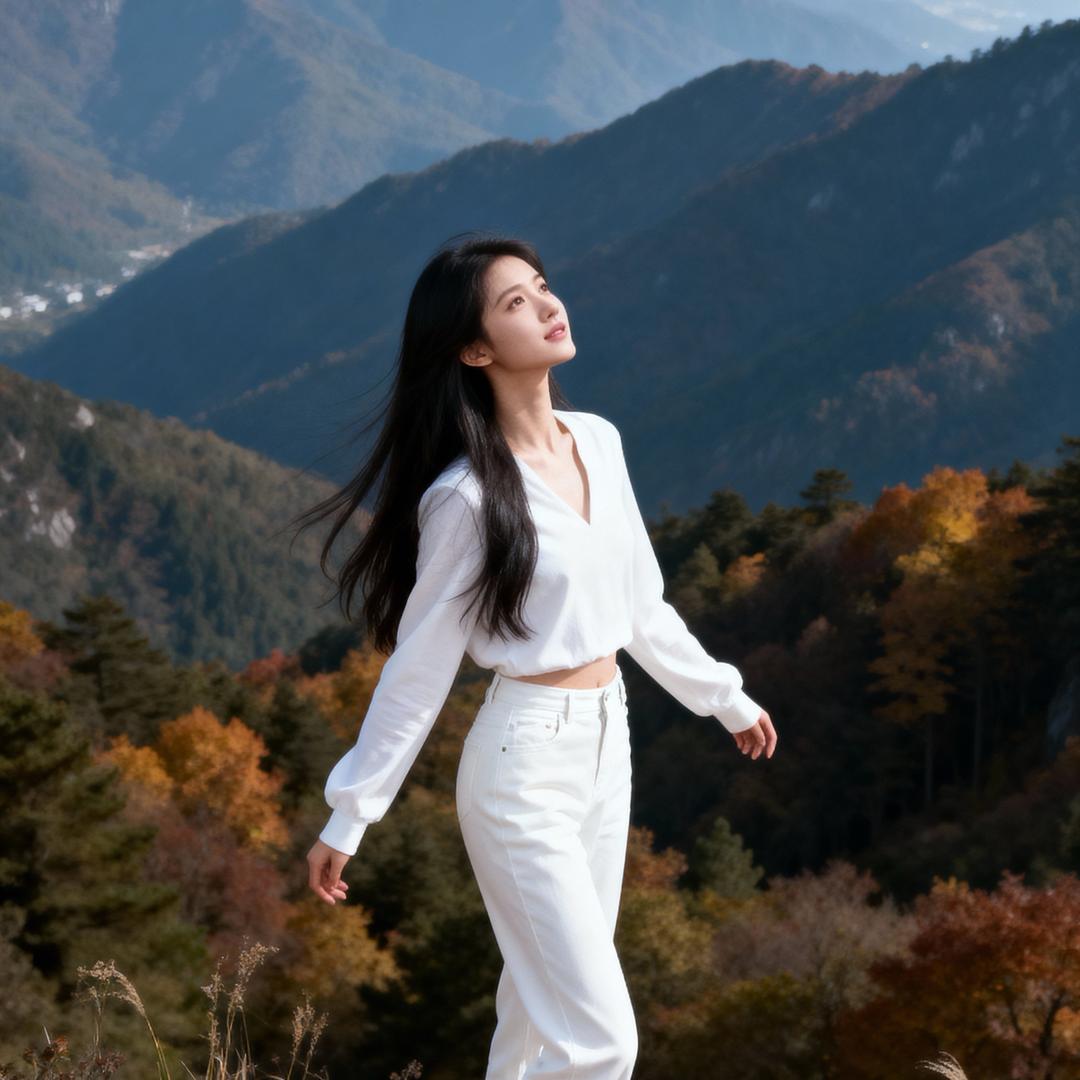 绥阳女团招人