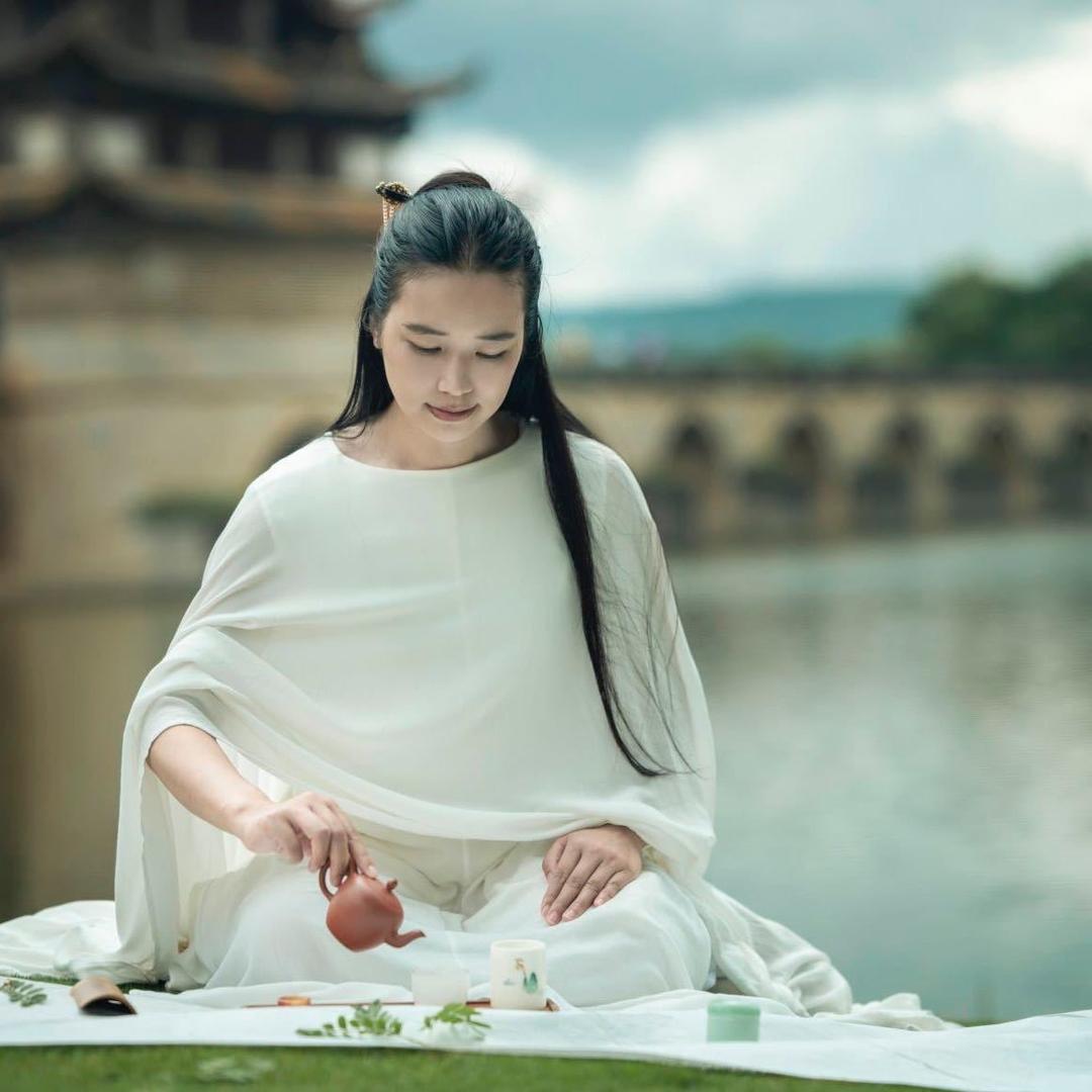 一碗茶汤文化