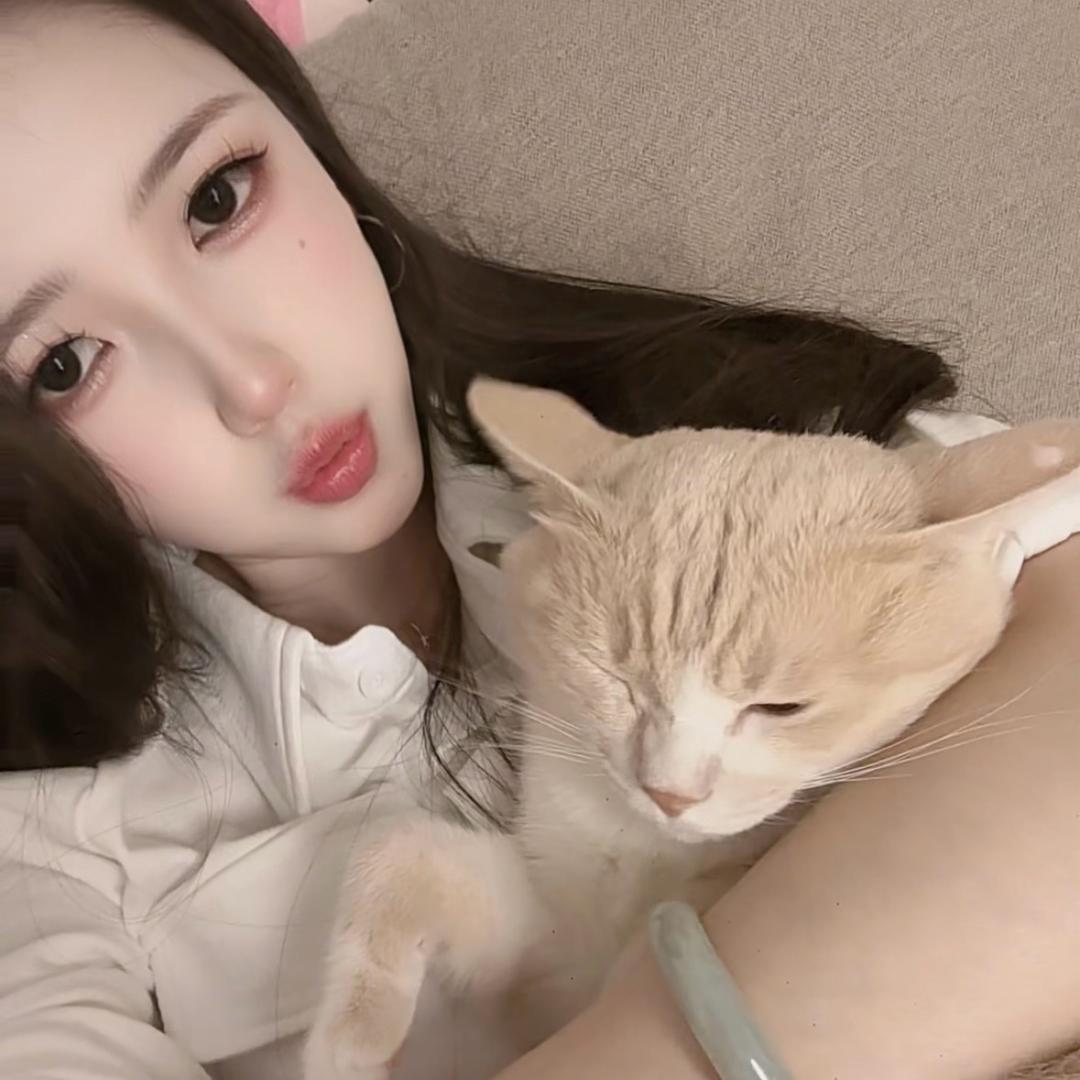 钟漂亮✨