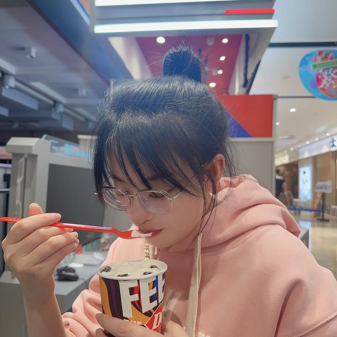 奶椰西米露🧚‍♀️