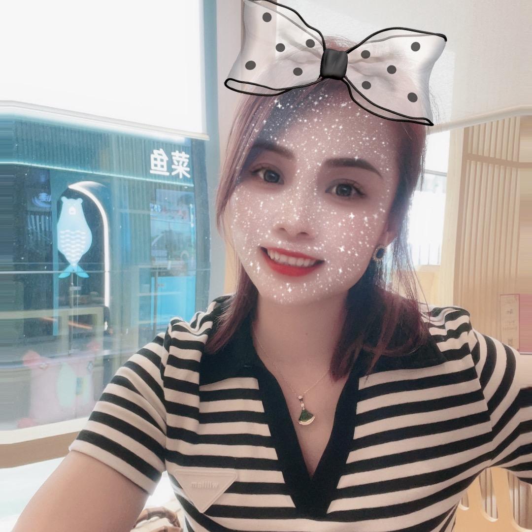 清儿🌹……