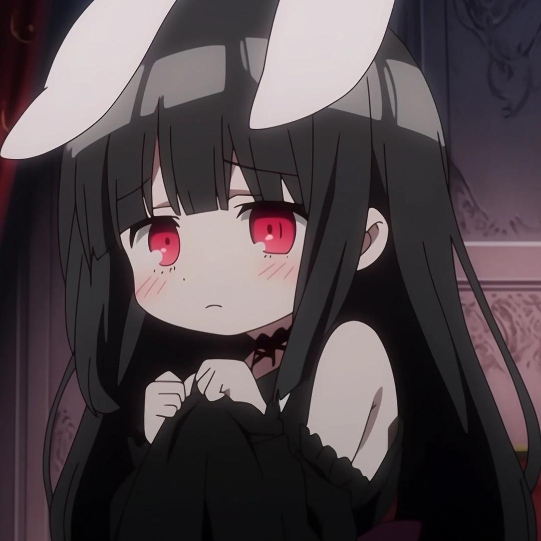 ᴵᵒᵛᵉ里的胆小鬼
