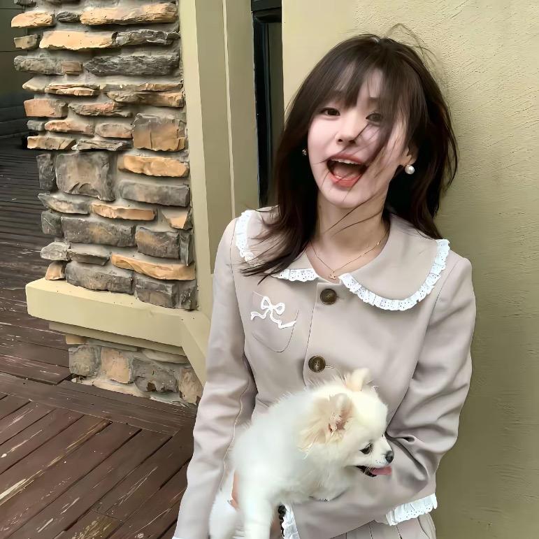 辣辣不是猪