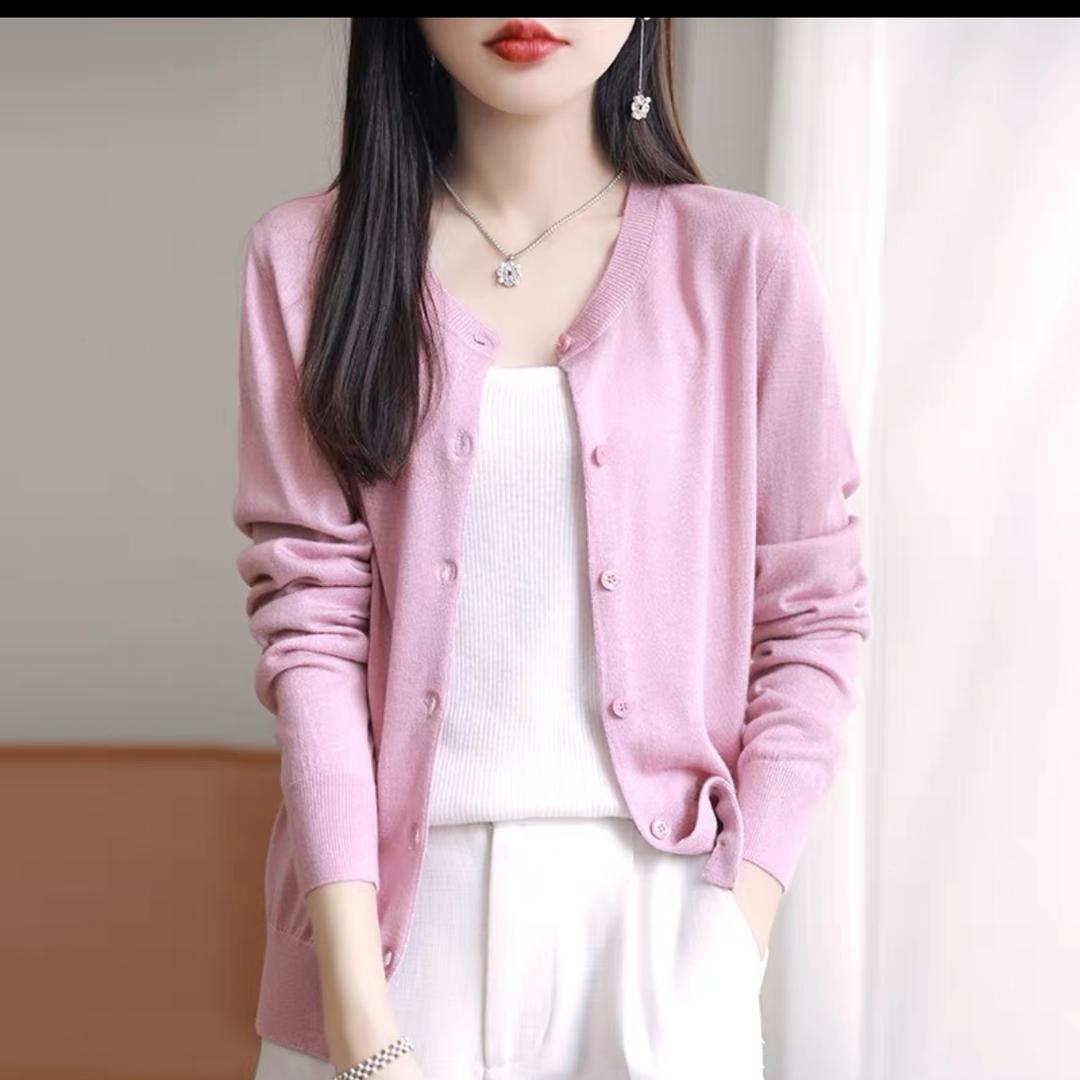 超麦羊绒