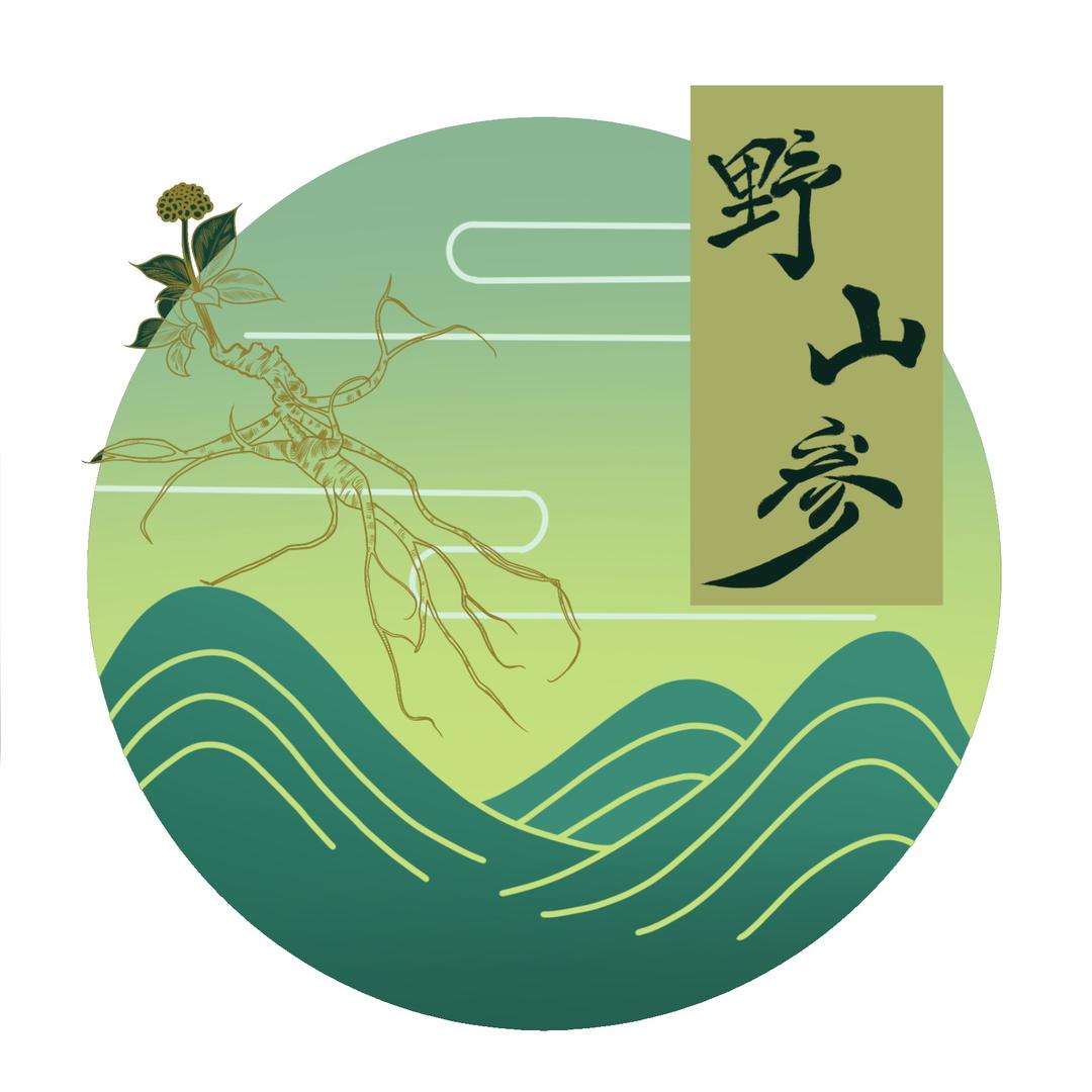 六参堂林下鲜参