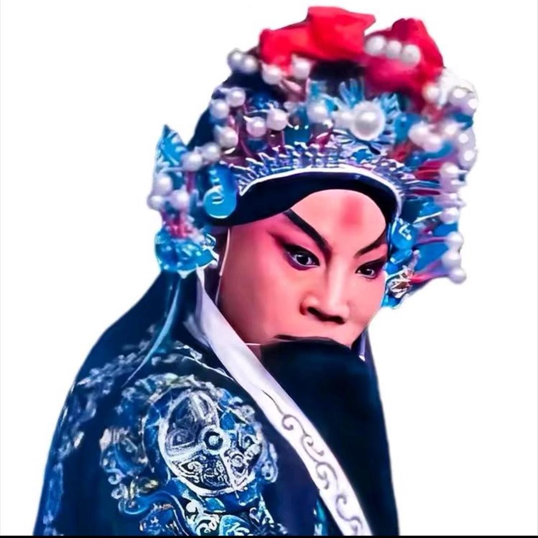 安万《做好人、唱好戏》🔥