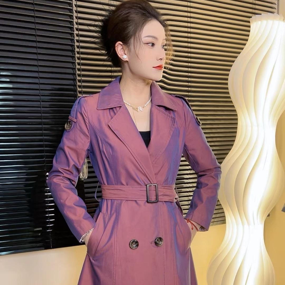 阳阳的轻奢女装①号店