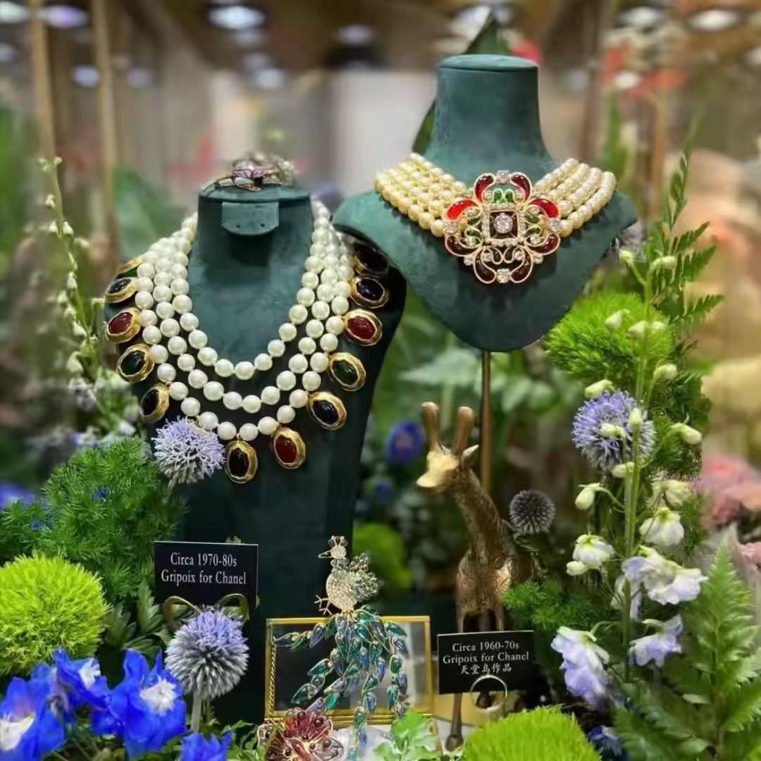 裕盛高端饰品小帅